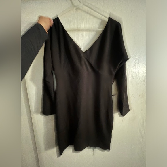 Chulisima Long sleeve dress by Guaraxez - Picture 4 of 5